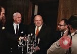 Standbild Melvin Laird R Washington DC USA, 1970, aus Sekunde 37 historischem Filmmaterial Videoclip 65675042655