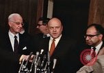 Standbild Melvin Laird R Washington DC USA, 1970, aus Sekunde 38 historischem Filmmaterial Videoclip 65675042655
