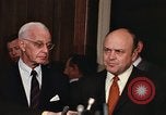 Standbild Melvin Laird R Washington DC USA, 1970, aus Sekunde 43 historischem Filmmaterial Videoclip 65675042655