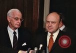 Standbild Melvin Laird R Washington DC USA, 1970, aus Sekunde 44 historischem Filmmaterial Videoclip 65675042655