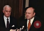 Standbild Melvin Laird R Washington DC USA, 1970, aus Sekunde 47 historischem Filmmaterial Videoclip 65675042655