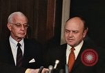 Standbild Melvin Laird R Washington DC USA, 1970, aus Sekunde 48 historischem Filmmaterial Videoclip 65675042655