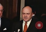 Standbild Melvin Laird R Washington DC USA, 1970, aus Sekunde 50 historischem Filmmaterial Videoclip 65675042655