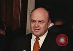 Standbild Melvin Laird R Washington DC USA, 1970, aus Sekunde 51 historischem Filmmaterial Videoclip 65675042655