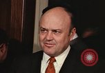 Standbild Melvin Laird R Washington DC USA, 1970, aus Sekunde 52 historischem Filmmaterial Videoclip 65675042655
