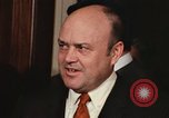 Standbild Melvin Laird R Washington DC USA, 1970, aus Sekunde 53 historischem Filmmaterial Videoclip 65675042655