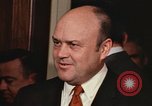 Standbild Melvin Laird R Washington DC USA, 1970, aus Sekunde 54 historischem Filmmaterial Videoclip 65675042655