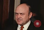 Standbild Melvin Laird R Washington DC USA, 1970, aus Sekunde 55 historischem Filmmaterial Videoclip 65675042655