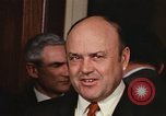 Standbild Melvin Laird R Washington DC USA, 1970, aus Sekunde 57 historischem Filmmaterial Videoclip 65675042655