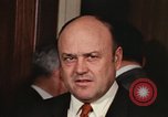 Standbild Melvin Laird R Washington DC USA, 1970, aus Sekunde 58 historischem Filmmaterial Videoclip 65675042655