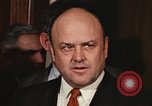 Standbild Melvin Laird R Washington DC USA, 1970, aus Sekunde 61 historischem Filmmaterial Videoclip 65675042655