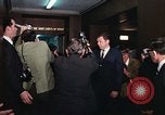 Standbild Richard Nixon Washington DC USA, 1970, aus Sekunde 3 historischem Filmmaterial Videoclip 65675042656