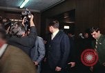 Standbild Richard Nixon Washington DC USA, 1970, aus Sekunde 6 historischem Filmmaterial Videoclip 65675042656
