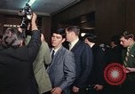 Standbild Richard Nixon Washington DC USA, 1970, aus Sekunde 7 historischem Filmmaterial Videoclip 65675042656