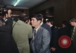 Standbild Richard Nixon Washington DC USA, 1970, aus Sekunde 8 historischem Filmmaterial Videoclip 65675042656