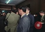 Standbild Richard Nixon Washington DC USA, 1970, aus Sekunde 9 historischem Filmmaterial Videoclip 65675042656