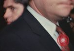 Standbild Richard Nixon Washington DC USA, 1970, aus Sekunde 13 historischem Filmmaterial Videoclip 65675042656