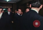 Standbild Richard Nixon Washington DC USA, 1970, aus Sekunde 14 historischem Filmmaterial Videoclip 65675042656
