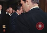 Standbild Richard Nixon Washington DC USA, 1970, aus Sekunde 16 historischem Filmmaterial Videoclip 65675042656