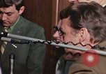 Standbild Richard Nixon Washington DC USA, 1970, aus Sekunde 27 historischem Filmmaterial Videoclip 65675042656
