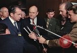 Standbild Richard Nixon Washington DC USA, 1970, aus Sekunde 39 historischem Filmmaterial Videoclip 65675042656