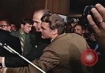 Standbild Richard Nixon Washington DC USA, 1970, aus Sekunde 44 historischem Filmmaterial Videoclip 65675042656