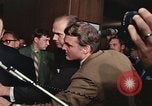 Standbild Richard Nixon Washington DC USA, 1970, aus Sekunde 45 historischem Filmmaterial Videoclip 65675042656