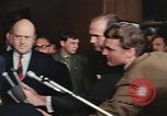 Standbild Richard Nixon Washington DC USA, 1970, aus Sekunde 46 historischem Filmmaterial Videoclip 65675042656