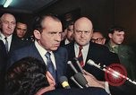 Standbild Richard Nixon Washington DC USA, 1970, aus Sekunde 47 historischem Filmmaterial Videoclip 65675042656