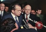Standbild Richard Nixon Washington DC USA, 1970, aus Sekunde 48 historischem Filmmaterial Videoclip 65675042656