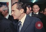 Standbild Richard Nixon Washington DC USA, 1970, aus Sekunde 56 historischem Filmmaterial Videoclip 65675042656