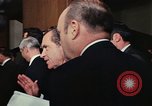 Standbild Richard Nixon Washington DC USA, 1970, aus Sekunde 59 historischem Filmmaterial Videoclip 65675042656