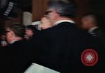 Standbild Richard Nixon Washington DC USA, 1970, aus Sekunde 62 historischem Filmmaterial Videoclip 65675042656