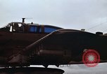 Standbild USA A-1 E Flugzeuge Vietnam, 1966, aus Sekunde 16 historischem Filmmaterial Videoclip 65675042657