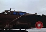 Standbild USA A-1 E Flugzeuge Vietnam, 1966, aus Sekunde 17 historischem Filmmaterial Videoclip 65675042657