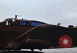 Standbild USA A-1 E Flugzeuge Vietnam, 1966, aus Sekunde 18 historischem Filmmaterial Videoclip 65675042657