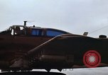 Standbild USA A-1 E Flugzeuge Vietnam, 1966, aus Sekunde 19 historischem Filmmaterial Videoclip 65675042657