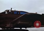 Standbild USA A-1 E Flugzeuge Vietnam, 1966, aus Sekunde 20 historischem Filmmaterial Videoclip 65675042657