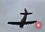 Standbild USA A-1 E Flugzeuge Vietnam, 1966, aus Sekunde 36 historischem Filmmaterial Videoclip 65675042657