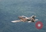 Standbild USA A-1 E Flugzeuge Vietnam, 1966, aus Sekunde 43 historischem Filmmaterial Videoclip 65675042657