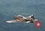 Standbild USA A-1 E Flugzeuge Vietnam, 1966, aus Sekunde 46 historischem Filmmaterial Videoclip 65675042657