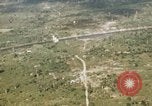 Image of United States A-1 E aircraft Pleiku South Vietnam, 1966, second 4 stock footage video 65675042658