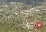 Image of United States A-1 E aircraft Pleiku South Vietnam, 1966, second 5 stock footage video 65675042658