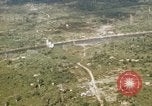 Image of United States A-1 E aircraft Pleiku South Vietnam, 1966, second 6 stock footage video 65675042658