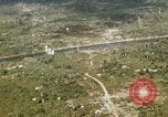 Image of United States A-1 E aircraft Pleiku South Vietnam, 1966, second 7 stock footage video 65675042658