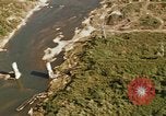 Image of United States A-1 E aircraft Pleiku South Vietnam, 1966, second 16 stock footage video 65675042658