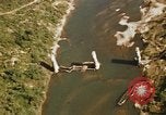 Image of United States A-1 E aircraft Pleiku South Vietnam, 1966, second 18 stock footage video 65675042658