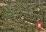 Image of United States A-1 E aircraft Pleiku South Vietnam, 1966, second 24 stock footage video 65675042658