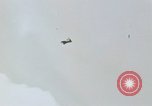 Image of United States A-1 E aircraft Pleiku South Vietnam, 1966, second 38 stock footage video 65675042658