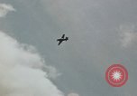 Image of United States A-1 E aircraft Pleiku South Vietnam, 1966, second 40 stock footage video 65675042658